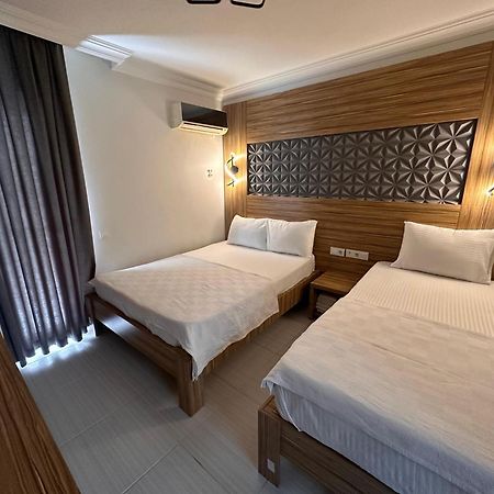 Royal Ezel Hotel Antalya Exterior photo