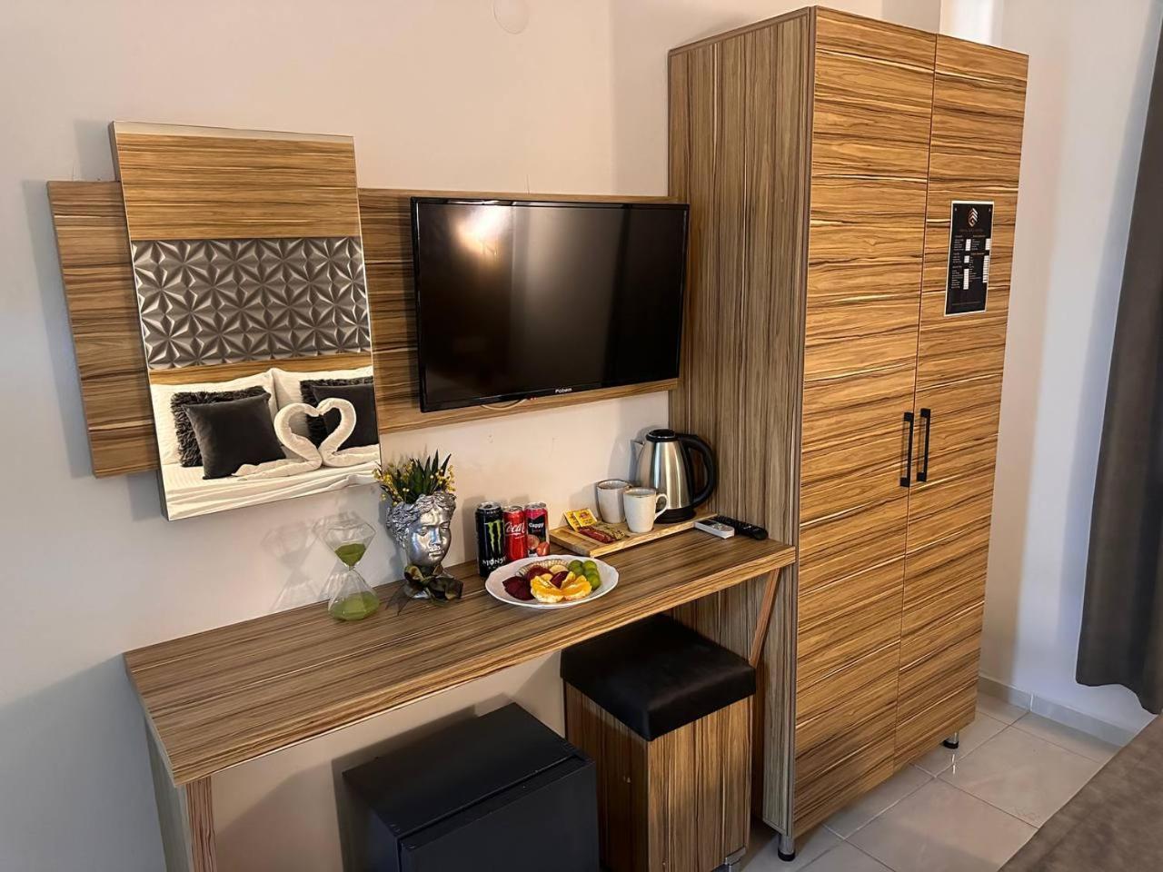 Royal Ezel Hotel Antalya Exterior photo