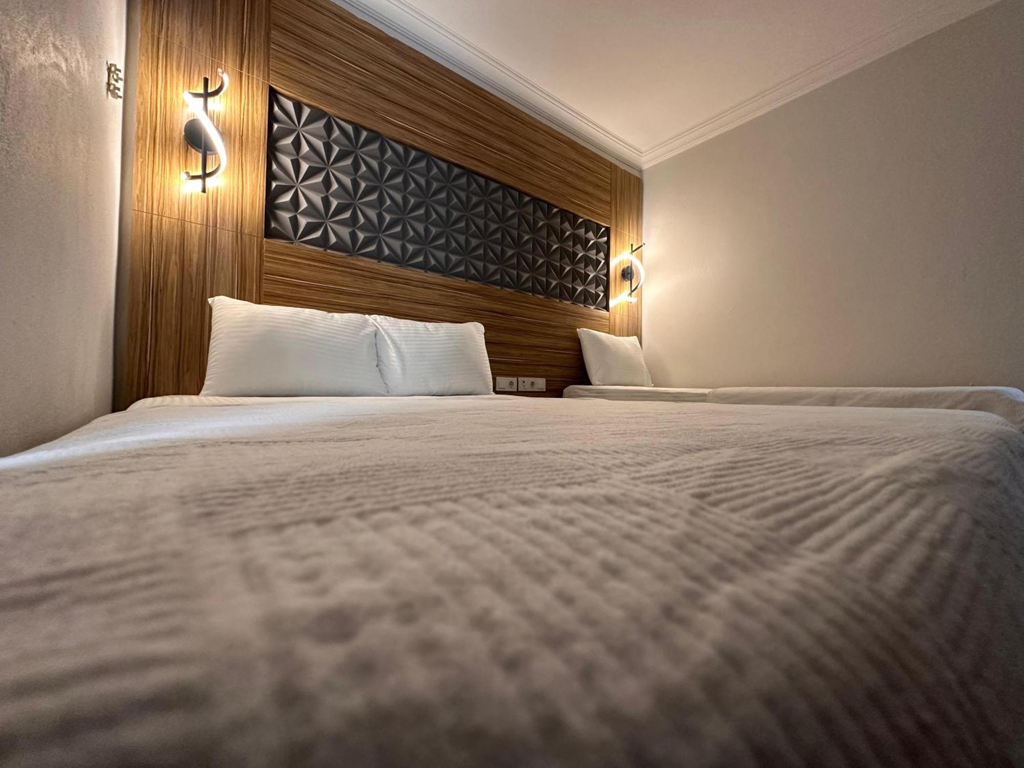 Royal Ezel Hotel Antalya Exterior photo