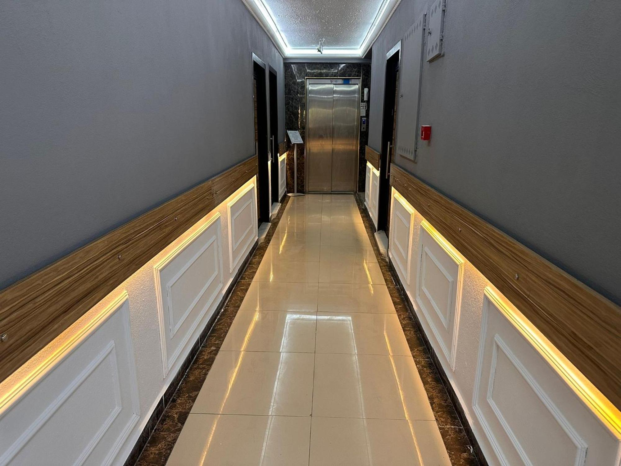 Royal Ezel Hotel Antalya Exterior photo