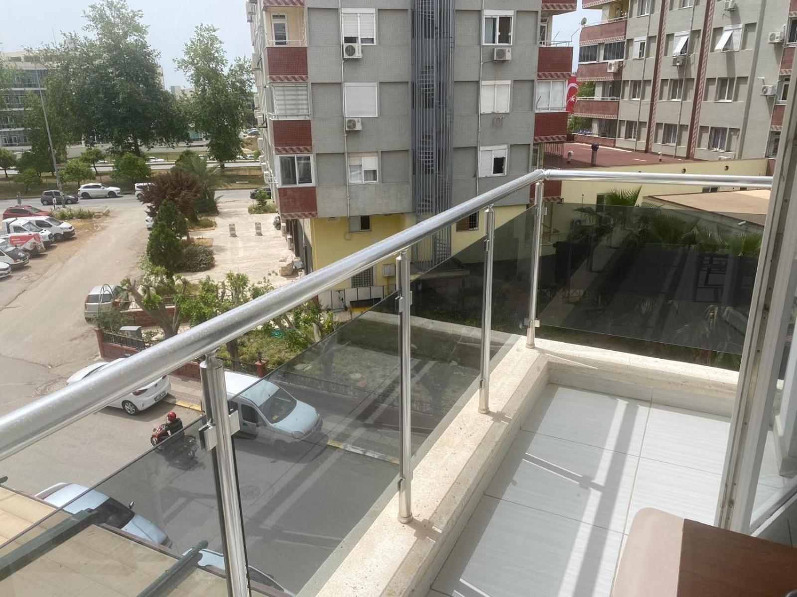 Royal Ezel Hotel Antalya Exterior photo