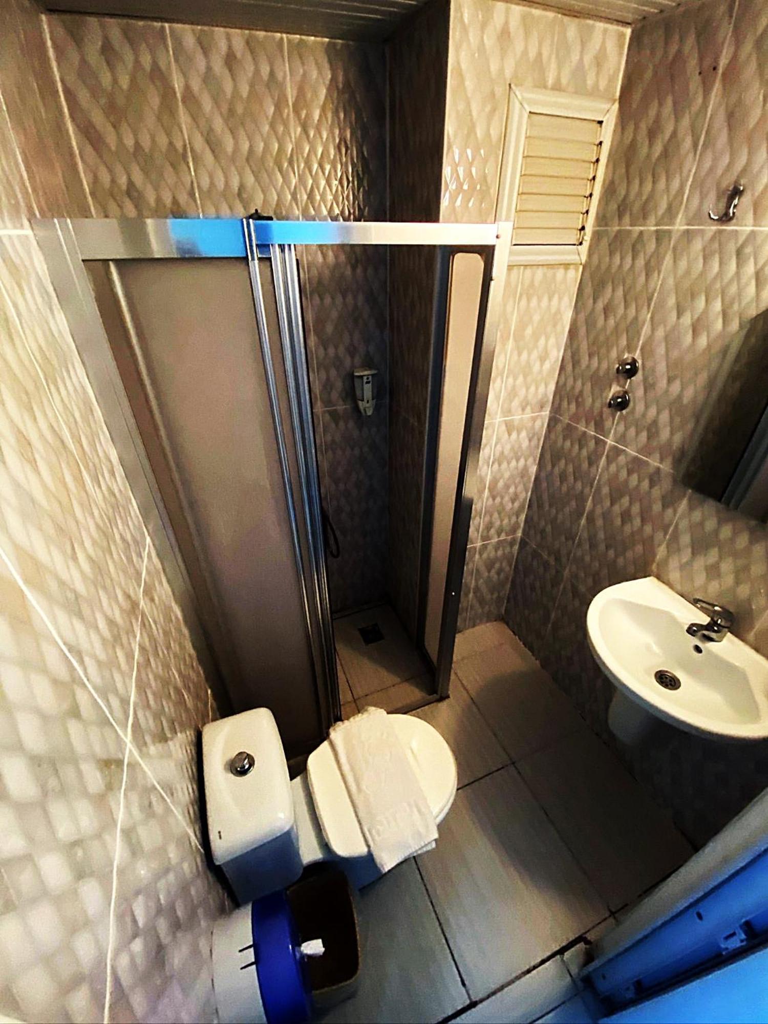 Royal Ezel Hotel Antalya Exterior photo